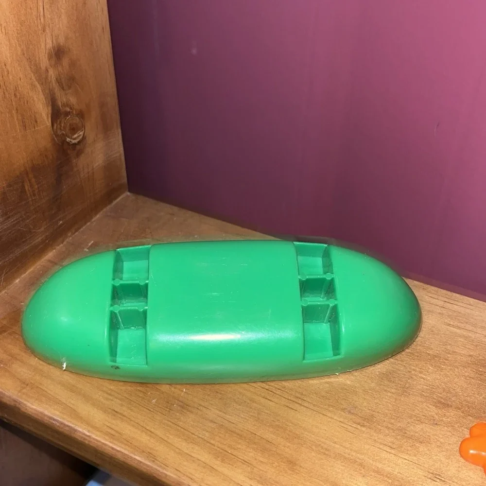 VTG JHP 4